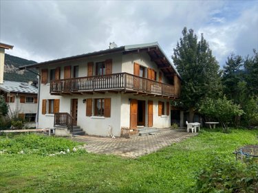 Maison a vendre Bramans 73500 Savoie 141 m2 6 pièces 450000 euros