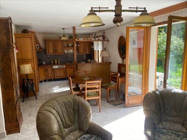 Maison a vendre Bramans 73500 Savoie 141 m2 6 pièces 450000 euros