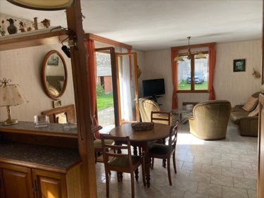 Maison a vendre Bramans 73500 Savoie 141 m2 6 pièces 418000 euros
