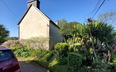 Maison a vendre Plonévez-du-Faou 29530 Finistère 80 m2 4 pièces 141750 euros