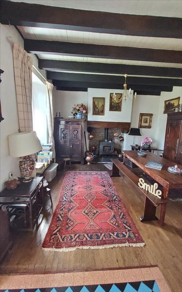 Maison a vendre Plonévez-du-Faou 29530 Finistère 80 m2 4 pièces 141750 euros