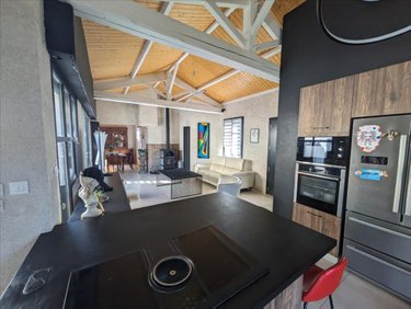 Maison a vendre Les Herbiers 85500 Vendée 93 m2 5 pièces 295000 euros