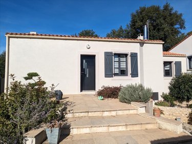 Maison a vendre Les Herbiers 85500 Vendée 93 m2 5 pièces 295000 euros