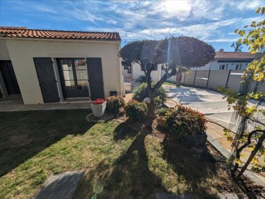 Maison a vendre Les Herbiers 85500 Vendée 93 m2 5 pièces 295000 euros