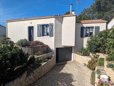 Maison a vendre Les Herbiers 85500 Vendée 93 m2 5 pièces 295000 euros