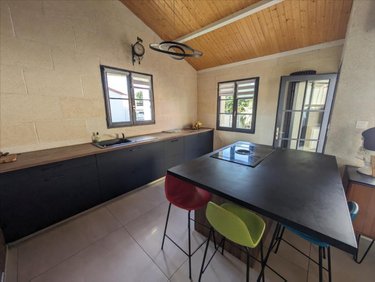 Maison a vendre Les Herbiers 85500 Vendée 93 m2 5 pièces 295000 euros