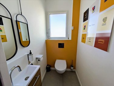 Maison a vendre Les Herbiers 85500 Vendée 160 m2 8 pièces 515000 euros