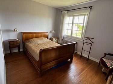 Maison a vendre Chef-du-Pont 50480 Manche 81 m2 4 pièces 116600 euros