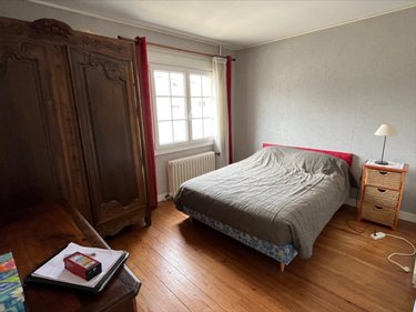 Maison a vendre Chef-du-Pont 50480 Manche 81 m2 4 pièces 116600 euros