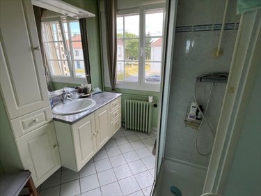 Maison a vendre Chef-du-Pont 50480 Manche 81 m2 4 pièces 116600 euros