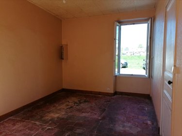 Maison a vendre Descartes 37160 Indre-et-Loire 47 m2 2 pièces 52500 euros