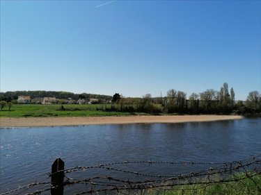 Maison a vendre Descartes 37160 Indre-et-Loire 47 m2 2 pièces 44625 euros