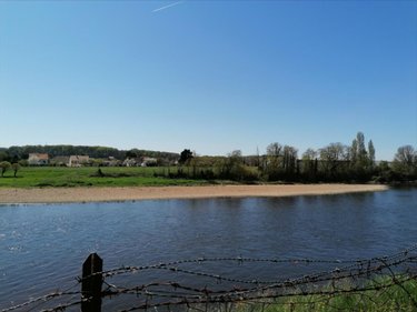 Maison a vendre Descartes 37160 Indre-et-Loire 47 m2 2 pièces 52500 euros