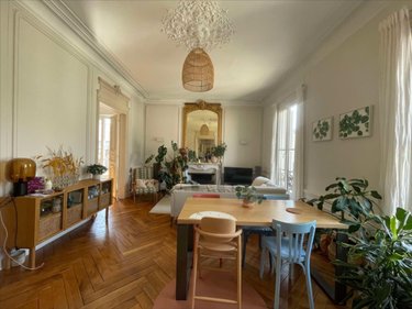 Appartement a vendre Saumur 49400 Maine-et-Loire 95 m2 3 pièces 245105 euros