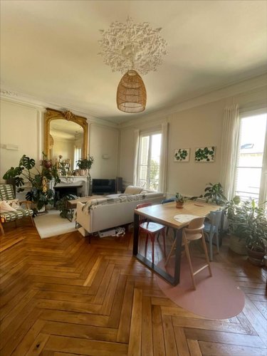 Appartement a vendre Saumur 49400 Maine-et-Loire 95 m2 3 pièces 245105 euros