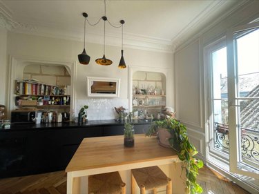 Appartement a vendre Saumur 49400 Maine-et-Loire 95 m2 3 pièces 245105 euros