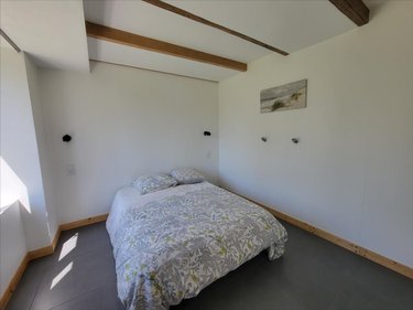 Maison a vendre Le Saint 56110 Morbihan 44 m2 2 pièces 179100 euros