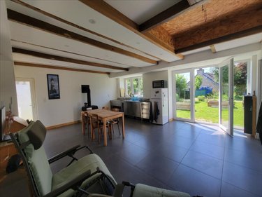 Maison a vendre Le Saint 56110 Morbihan 44 m2 2 pièces 179100 euros