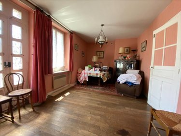 Maison a vendre Dol-de-Bretagne 35120 Ille-et-Vilaine 102 m2 4 pièces 126630 euros