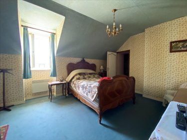 Maison a vendre Dol-de-Bretagne 35120 Ille-et-Vilaine 102 m2 4 pièces 126630 euros
