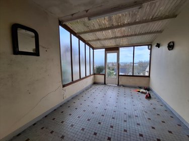 Maison a vendre Cherbourg-en-Cotentin 50100 Manche 70 m2 3 pièces 152020 euros
