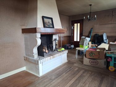 Maison a vendre Cherbourg-en-Cotentin 50100 Manche 70 m2 3 pièces 152020 euros