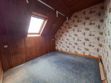 Maison a vendre Cherbourg-en-Cotentin 50100 Manche 70 m2 3 pièces 152020 euros