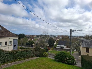 Maison a vendre Cherbourg-en-Cotentin 50100 Manche 70 m2 3 pièces 152020 euros