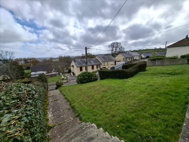 Maison a vendre Cherbourg-en-Cotentin 50100 Manche 70 m2 3 pièces 152020 euros