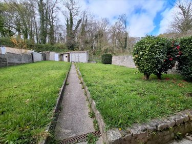 Maison a vendre Cherbourg-en-Cotentin 50100 Manche 70 m2 3 pièces 152020 euros