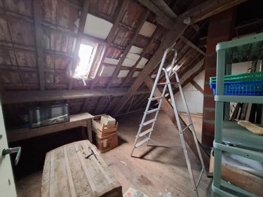 Maison a vendre Cherbourg-en-Cotentin 50100 Manche 70 m2 3 pièces 152020 euros
