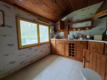 Maison a vendre Cherbourg-en-Cotentin 50100 Manche 70 m2 3 pièces 152020 euros