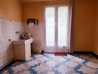 Maison a vendre Cherbourg-en-Cotentin 50100 Manche 70 m2 3 pièces 152020 euros