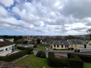 Maison a vendre Cherbourg-en-Cotentin 50100 Manche 70 m2 3 pièces 152020 euros