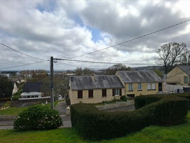 Maison a vendre Cherbourg-en-Cotentin 50100 Manche 70 m2 3 pièces 152020 euros