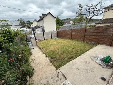 Location maison Le Houlme 76770 Seine-Maritime 64 m2 4 pièces 765 euros