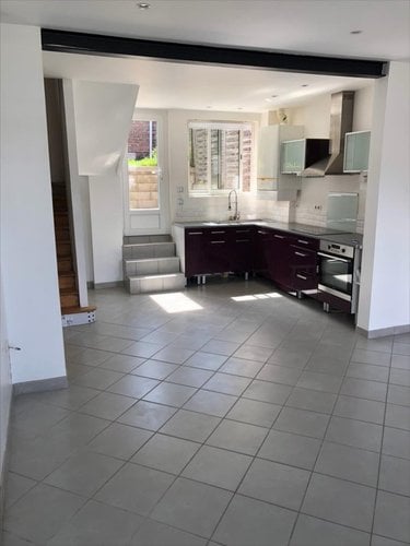 Location maison Le Houlme 76770 Seine-Maritime 64 m2 4 pièces 765 euros