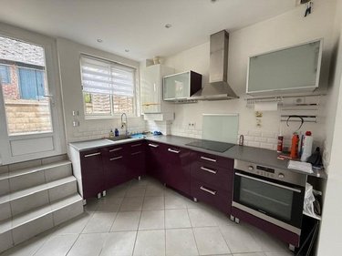 Location maison Le Houlme 76770 Seine-Maritime 64 m2 4 pièces 765 euros