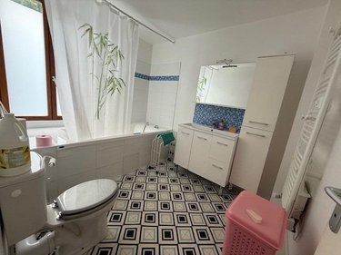 Location maison Le Houlme 76770 Seine-Maritime 64 m2 4 pièces 765 euros