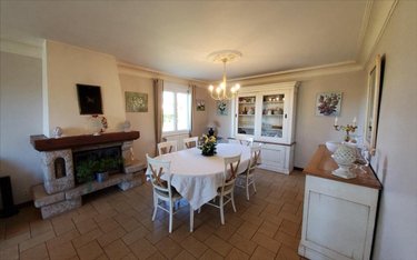 Maison a vendre Kergloff 29270 Finistère 159 m2 7 pièces 241500 euros
