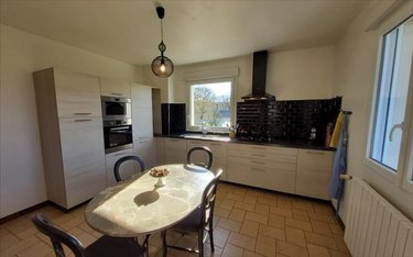 Maison a vendre Kergloff 29270 Finistère 159 m2 7 pièces 241500 euros