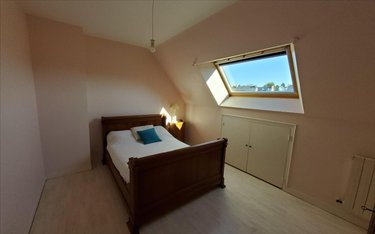 Maison a vendre Kergloff 29270 Finistère 159 m2 7 pièces 241500 euros