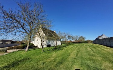 Maison a vendre Kergloff 29270 Finistère 159 m2 7 pièces 241500 euros