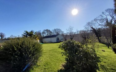 Maison a vendre Kergloff 29270 Finistère 159 m2 7 pièces 241500 euros