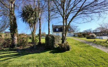 Maison a vendre Kergloff 29270 Finistère 159 m2 7 pièces 241500 euros