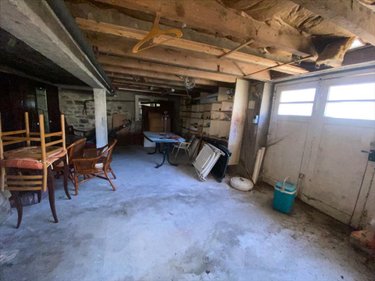 Maison a vendre Saint-Méloir-des-Ondes 35350 Ille-et-Vilaine 161 m2 7 pièces 367400 euros