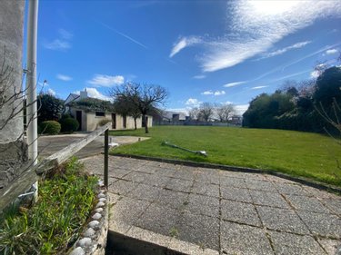 Maison a vendre Saint-Méloir-des-Ondes 35350 Ille-et-Vilaine 161 m2 7 pièces 367400 euros