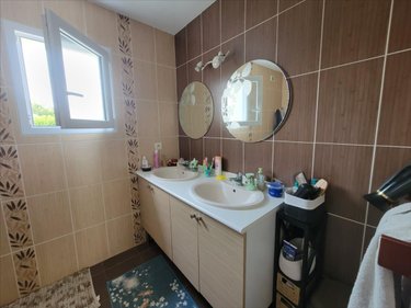 Maison a vendre Gourin 56110 Morbihan 110 m2 5 pièces 262950 euros