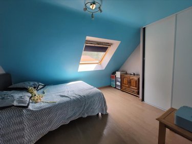 Maison a vendre Gourin 56110 Morbihan 110 m2 5 pièces 262950 euros