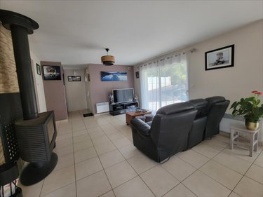 Maison a vendre Gourin 56110 Morbihan 110 m2 5 pièces 262950 euros